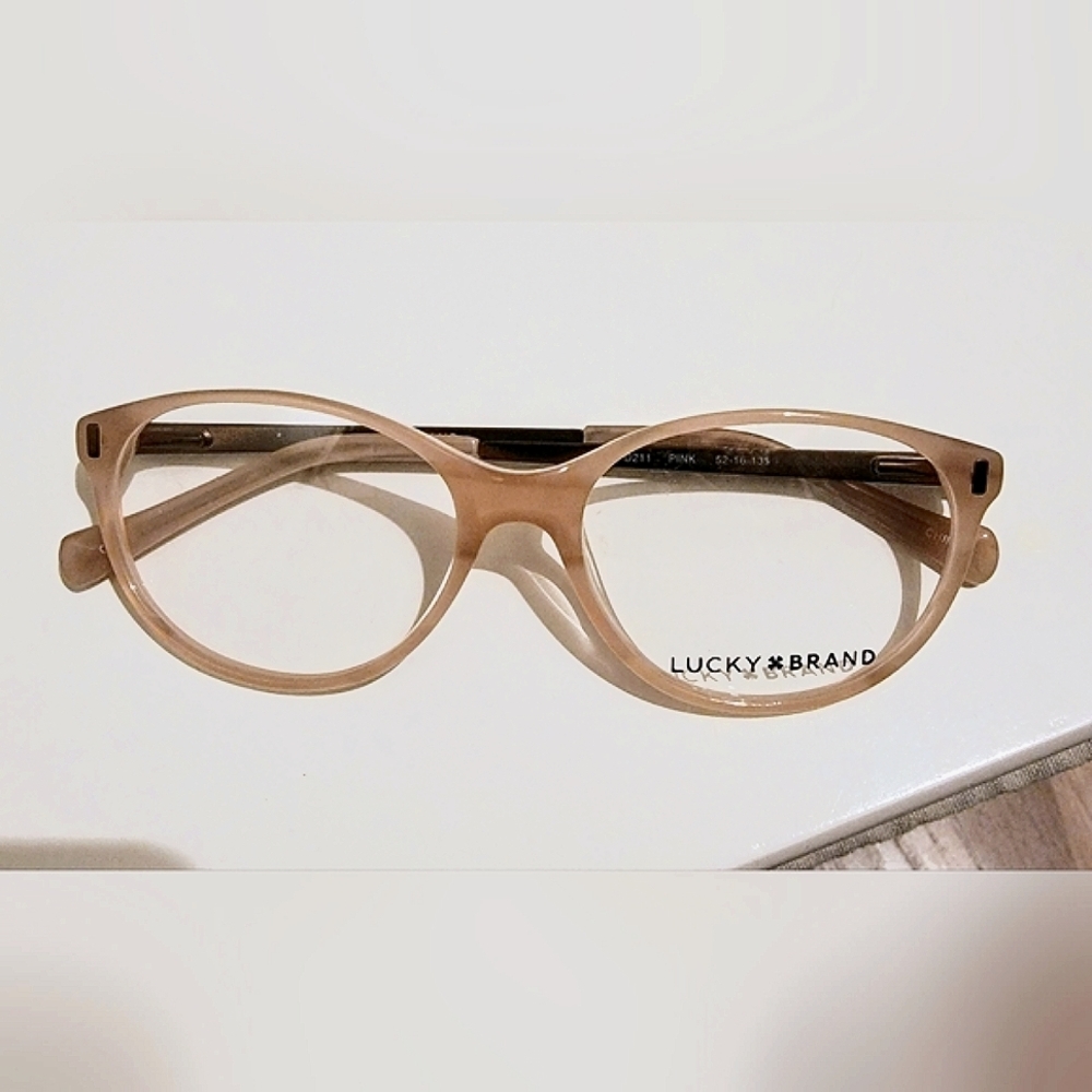 Lucky Brand Opthalmic